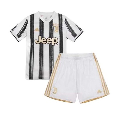 Trikot Juventus Heim Kinder 2020-21